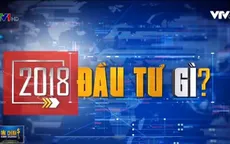 2018 Đầu tư gì - Chuyên mục mới hấp dẫn của Tài chính kinh doanh