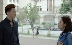 Ngược chiều nước mắt - Tập 32: Sơn lật bài ngửa với Châu, Mai sắp dấn thân vào showbiz