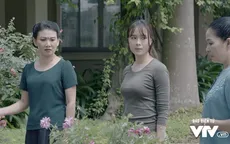 Cả một đời ân oán - Tập 11: Mâu thuẫn ngày một lên cao giữa vợ và tình cũ từ những điều nhỏ nhặt nhất