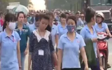 TP. HCM: Nhiều chương trình chăm lo Tết cho công nhân nghèo