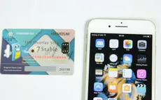 SIM ghép "thần thánh" lại bị khóa, thị trường iPhone khóa mạng lao đao