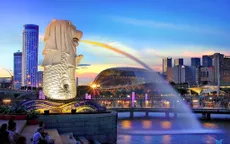 2018 - Năm Chủ tịch ASEAN của Singapore
