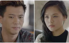 Ngược chiều nước mắt - Tập 33: Sơn đuổi thẳng cổ Châu, khuyên Phương tin Mai và Thành hoàn toàn trong sáng