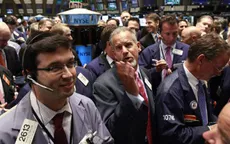 S&P 500 ghi nhận sự khởi đầu năm tốt nhất kể từ năm 1987