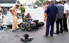 Ngày 30 Tết, 33 người thiệt mạng do tai nạn giao thông