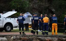 6 người thiệt mạng trong tai nạn thủy phi cơ tại Sydney, Australia