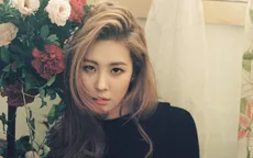 Sunmi (Wonder Girls) dính nghi án đạo nhạc