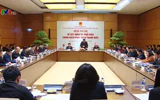 Hoàn thiện chính sách phát triển thanh niên
