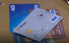 Rút tiền mặt ở nước ngoài không được quá 30 triệu VND/thẻ/ngày