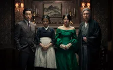 Phim điện ảnh Hàn "The Handmaiden" được đề cử tại giải thưởng BAFTA