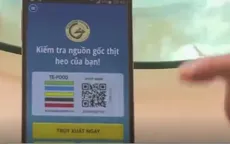 Đề xuất xây dựng cổng thông tin truy xuất nguồn gốc hàng hóa quốc gia