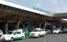 ACV sẽ dừng thu phí ô tô ra vào sân bay nếu có cơ sở pháp lý