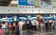Gần 90% vé máy bay Tết đã được bán