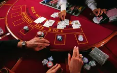 Giám sát thu thuế đối với kinh doanh casino