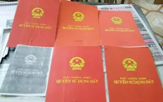 Bộ Tài chính bỏ đề xuất đánh thuế VAT chuyển nhượng quyền sử dụng đất