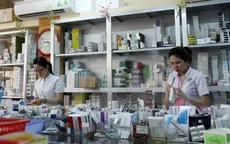 Triển khai kế hoạch đấu thầu thuốc 2018