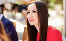 Mai Phương Thúy chấm thi Hoa hậu Hoàn vũ Việt Nam