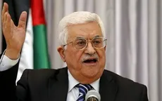 Palestine từ chối vai trò trung gian hòa giải của Mỹ