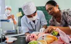 Tiêm nhiều vaccine cùng lúc: Không ảnh hưởng đến sức khỏe của trẻ