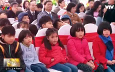 30 năm Làng trẻ em SOS Việt Nam - Mái ấm yêu thương của trẻ