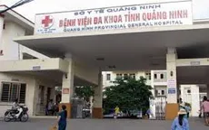 Quảng Ninh: Truy tìm 2 đối tượng đang bị tạm giam trốn khỏi bệnh viện