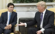 Canada - Phép thử của chính sách thương mại Mỹ thời Tổng thống Trump?