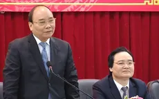 Đại học Huế phải phấn đấu thành trường quốc gia và ngang tầm quốc tế