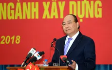 Bộ Xây dựng cần nắm chắc "cây gậy" quy hoạch
