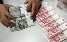 Trung Quốc: Tỷ giá NDT/USD ở mức cao nhất trong hơn 2 năm