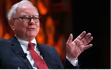 Tỷ phú Warren Buffett thắng khoản cá cược trị giá 2 triệu USD
