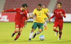 Lịch trực tiếp bóng đá hôm nay (14/1): U23 Việt Nam đọ sức Australia, Liverpool đại chiến Man City