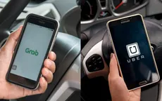 Tranh cãi xung quanh việc cấm xe Grab, Uber trên một số tuyến phố Hà Nội