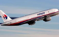 Malaysia nối lại hoạt động tìm kiếm máy bay mất tích MH370