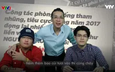 Việt Nam 2017 - Vũ khúc ánh sáng: Khi BOT Cai Lậy và giấy phép con được đưa vào âm nhạc...