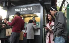 Văn Miếu - Quốc Tử Giám ra mắt hệ thống thuyết minh tự động 8 ngôn ngữ