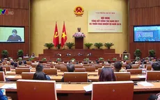 Văn phòng Quốc hội triển khai nhiệm vụ năm 2018