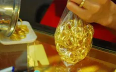 Kinh doanh vàng kém chất lượng móc túi người tiêu dùng