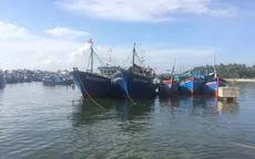Bình Định: Ngư dân chưa đạt được thỏa thuận đền bù "tàu cá 67"