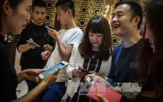 Trung Quốc "xóa sổ" hơn 6.000 trang web chứa nội dung độc hại