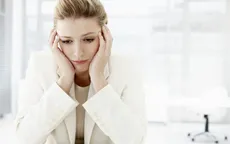 Lo âu… tốt cho sức khỏe