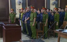 Xét xử giai đoạn 2 vụ án Phạm Công Danh và đồng phạm