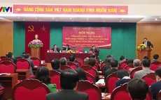 Khẩn trương đưa ra xét xử 15 vụ án, 8 vụ việc tham nhũng, kinh tế nghiêm trọng