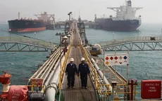 Iraq xuất khẩu dầu thô sang Iran