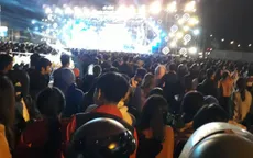 Tối nay, Đà Nẵng sẽ bắn pháo hoa chào năm mới 2019