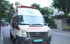 Nạn nhân vụ đánh bom ở Ai Cập: 2 nạn nhân vẫn còn sang chấn tâm lý