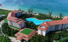Lượng tour du lịch dịp nghỉ Tết Dương lịch tăng từ 20 - 30%