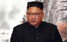 Thông điệp năm mới: Lãnh đạo Triều Tiên Kim Jong-un sẵn sàng gặp Tổng thống Trump bất cứ lúc nào