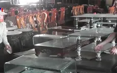 Nở rộ cửa hàng nội thất đã qua sử dụng