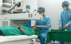 9 bước phẫu thuật Phaco người đục thủy tinh thể nhất định phải biết