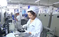 Cơ hội, thách thức của ASEAN từ căng thẳng thương mại Mỹ - Trung